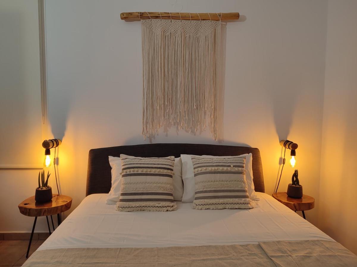 Plakourakia Apartment Финикас Екстериор снимка