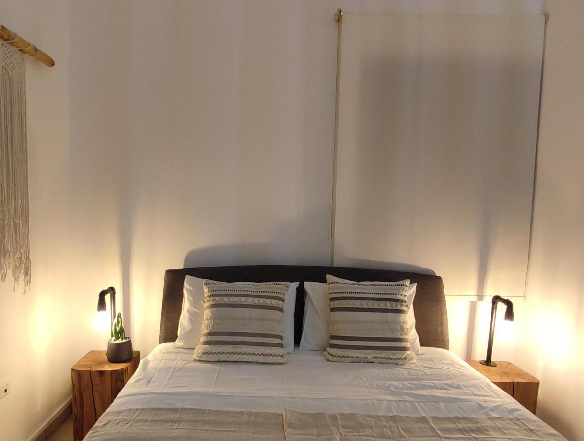 Plakourakia Apartment Финикас Екстериор снимка