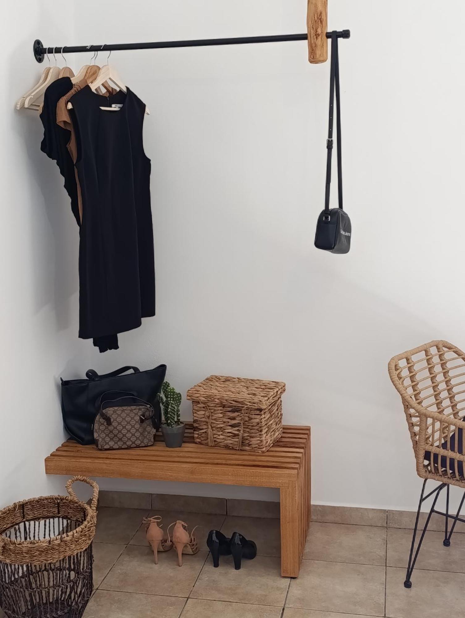 Plakourakia Apartment Финикас Екстериор снимка