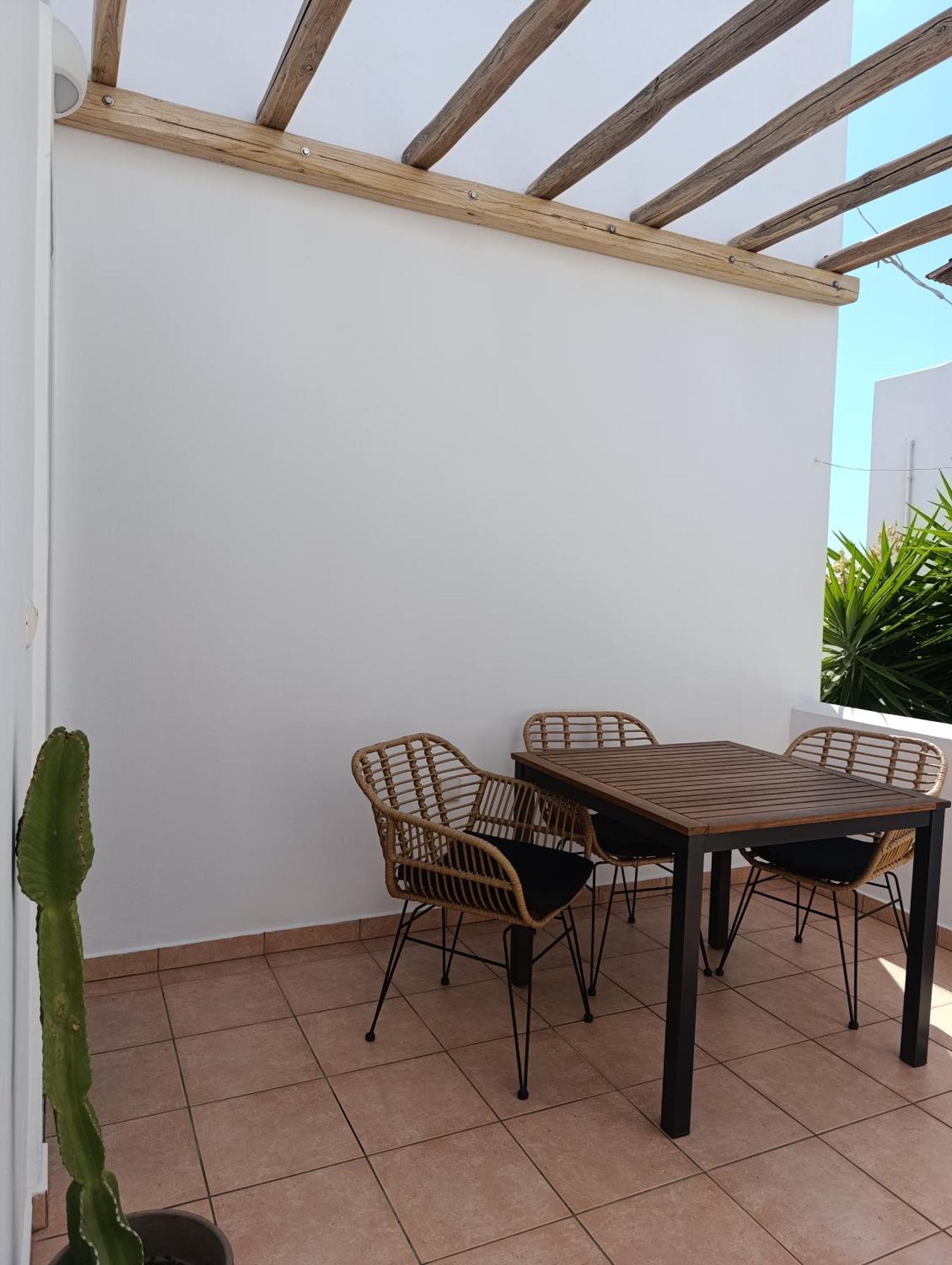 Plakourakia Apartment Финикас Екстериор снимка