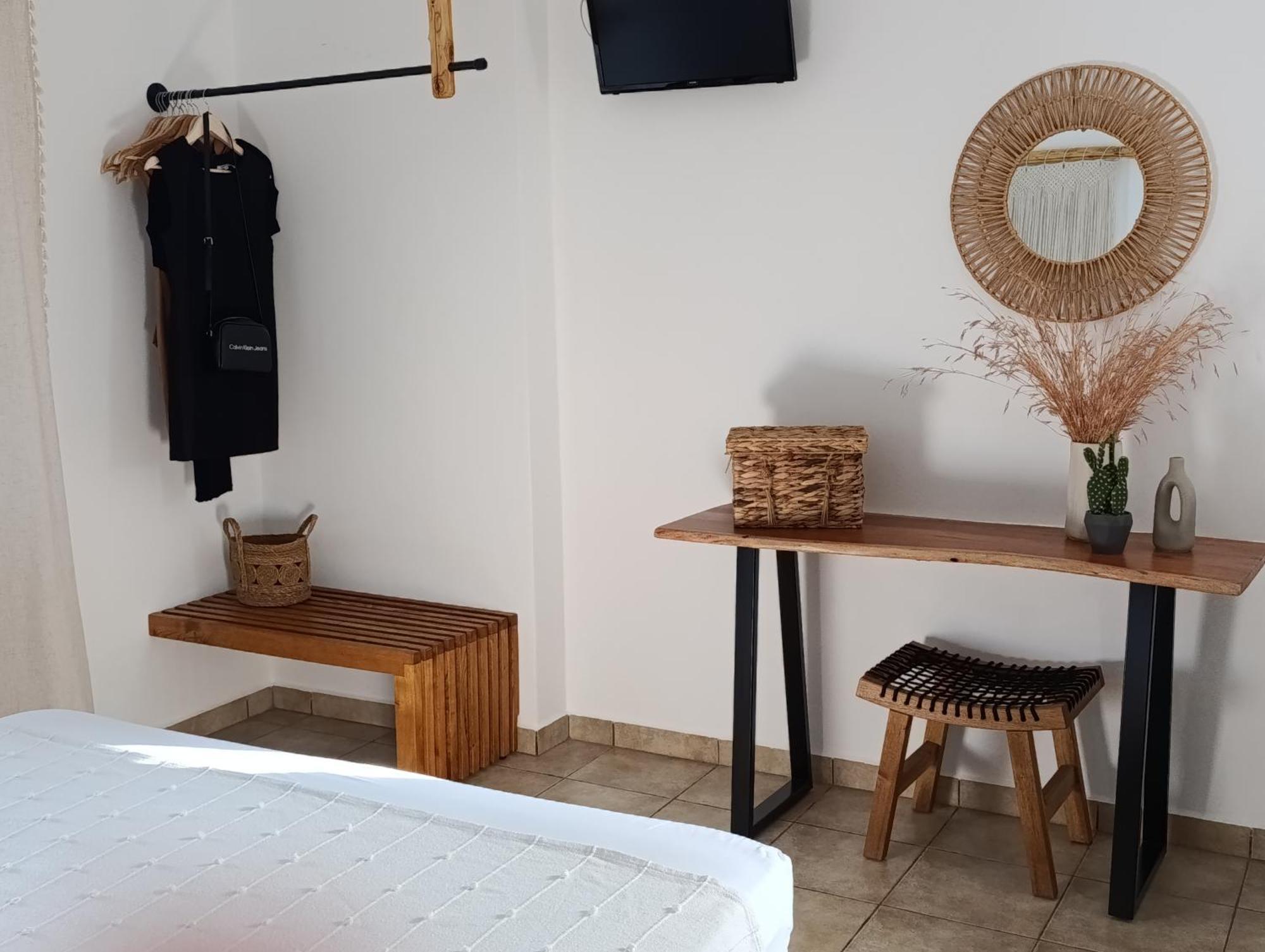 Plakourakia Apartment Финикас Екстериор снимка