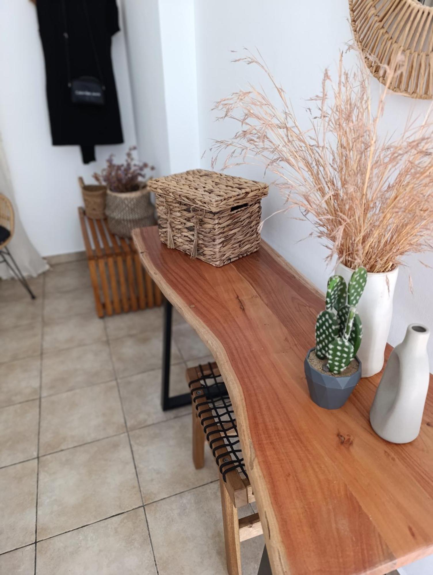 Plakourakia Apartment Финикас Екстериор снимка
