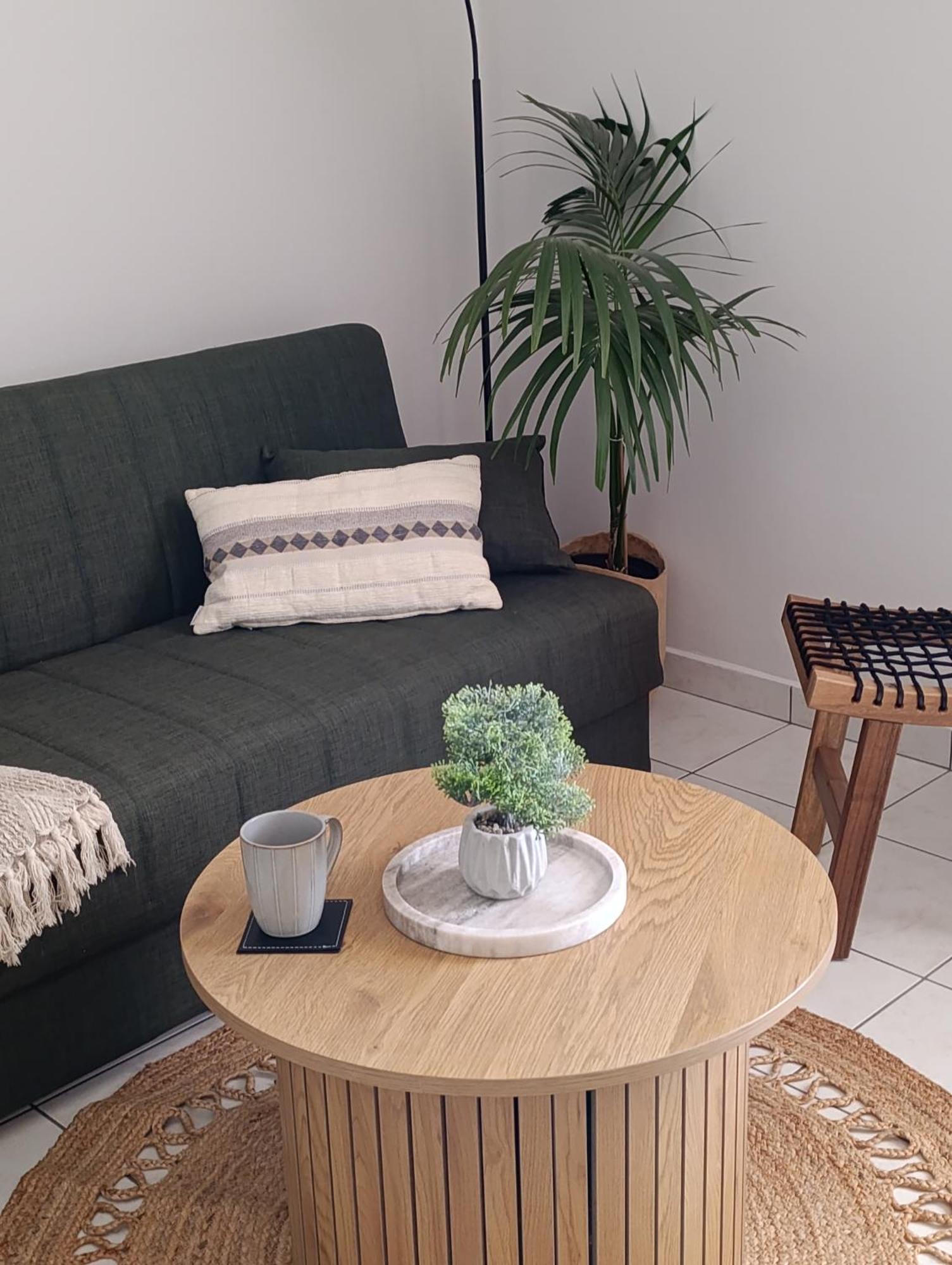 Plakourakia Apartment Финикас Екстериор снимка