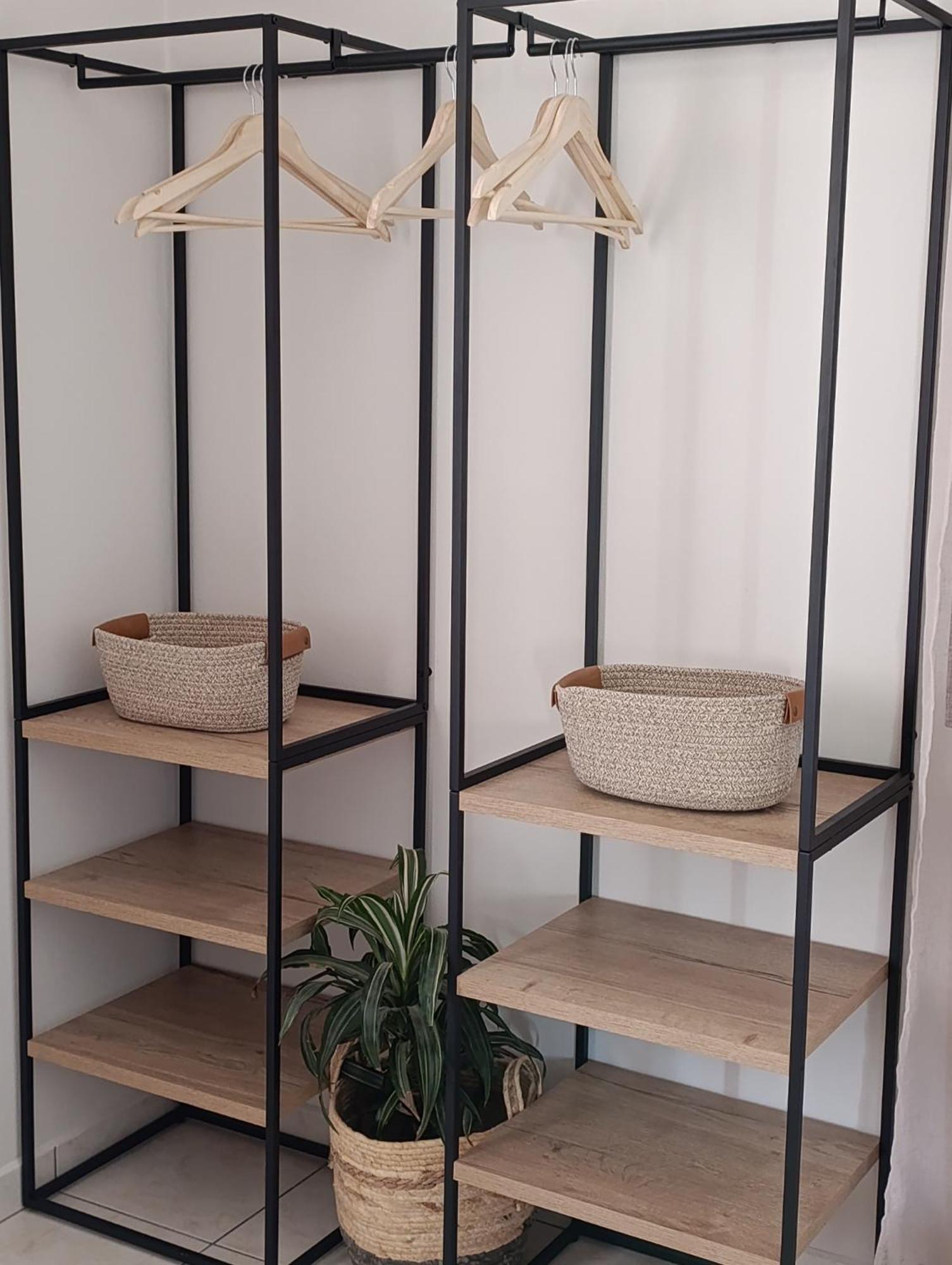 Plakourakia Apartment Финикас Екстериор снимка