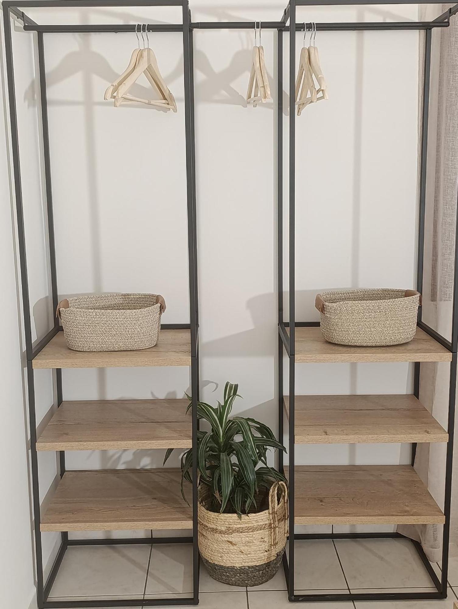 Plakourakia Apartment Финикас Екстериор снимка
