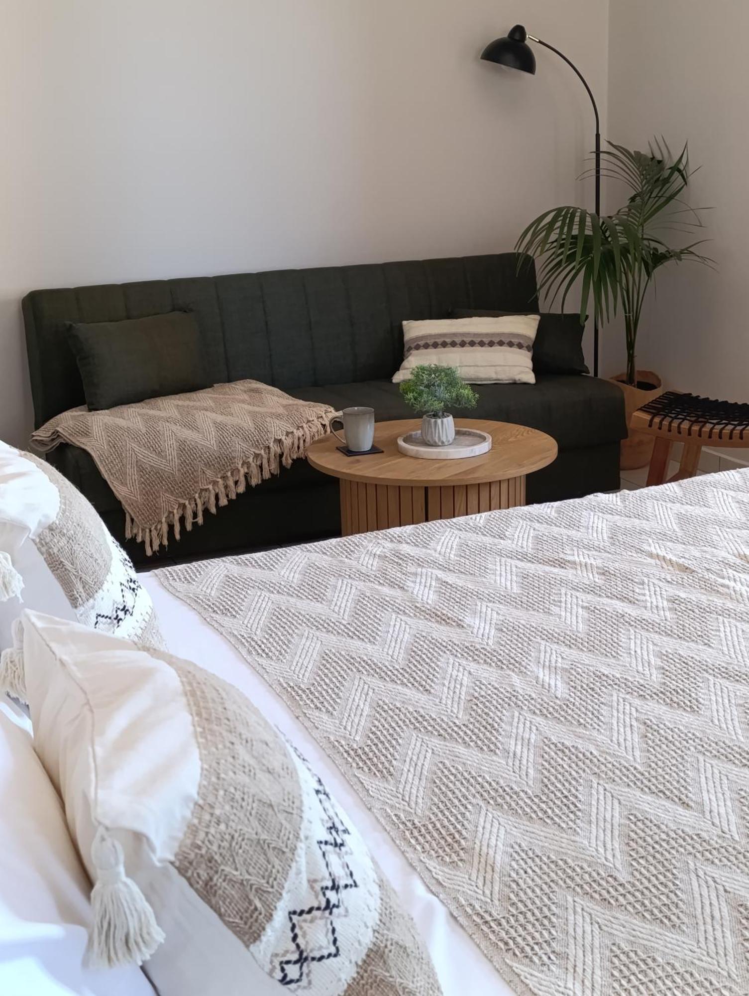 Plakourakia Apartment Финикас Екстериор снимка